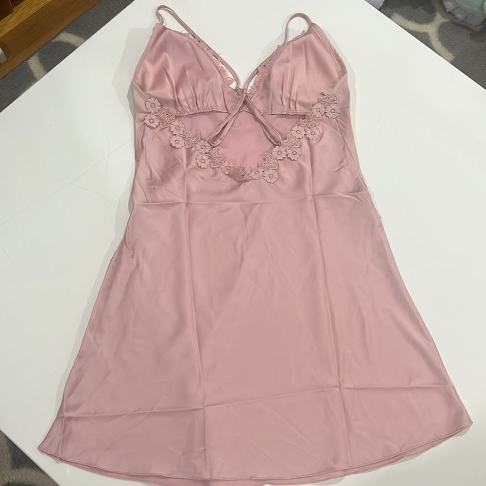NWOT sleep dress✨ - Picture 6 of 11